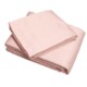 Melange Home Cotton Sateen Duvet Set - King, 300TC