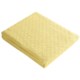 Melange Home Diamond Weave Blanket - Full-Queen, Cotton
