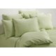 Melange Home Dobby Stripe Sheet Set - Full, 430 Thread Count