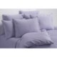 Melange Home Dobby Stripe Sheet Set - Twin, 430 Thread Count