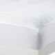 Melange Home Dream Mattress Pad - Twin, 230 TC