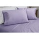 Melange Home Narrow Dobby Stripe Sheet Set - Full, 400 TC