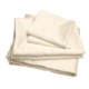Melange Home Sateen Sheet Set - Full, 300TC