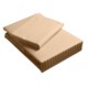 Melange Home Stripe Duvet Set - Twin, 400 TC Cotton Dobby