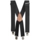 Men At Work Adjustable Suspenders (For Men)
