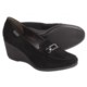 Mephisto Agueda Shoes - Wedge Heel (For Women)