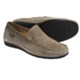 Mephisto Algoras Shoes - Suede (For Men)