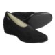 Mephisto Jafia Wedge Shoes - Slip-Ons (For Women)
