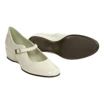Mephisto Jaika Shoes - Mary Janes, Patent Leather (For Women)
