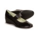 Mephisto Jakeza Mary Jane Shoes - Wedge Heel (For Women)