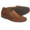 Mephisto Klaus Shoes - Leather, Slip-Ons (For Men) in Hazelnut Milton
