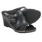 Mephisto Lelia Sandals - Leather (For Women) in Black Dune