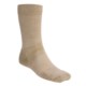 Merino Wool Crew Socks - Lightweight (For Men and Women)