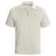 Merrell Acclivity Shirt - UPF 50+, Zip Neck, Short Sleeve (For Men)