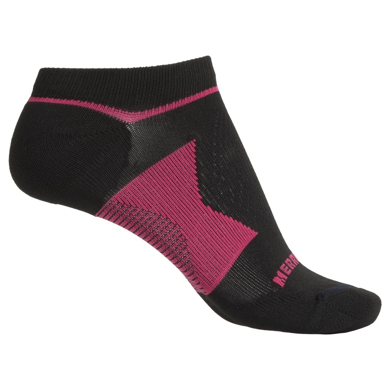merrell moab socks