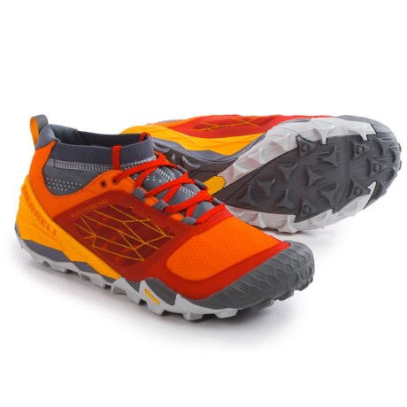 Merrell All Out Terra Trail Shoes For Men