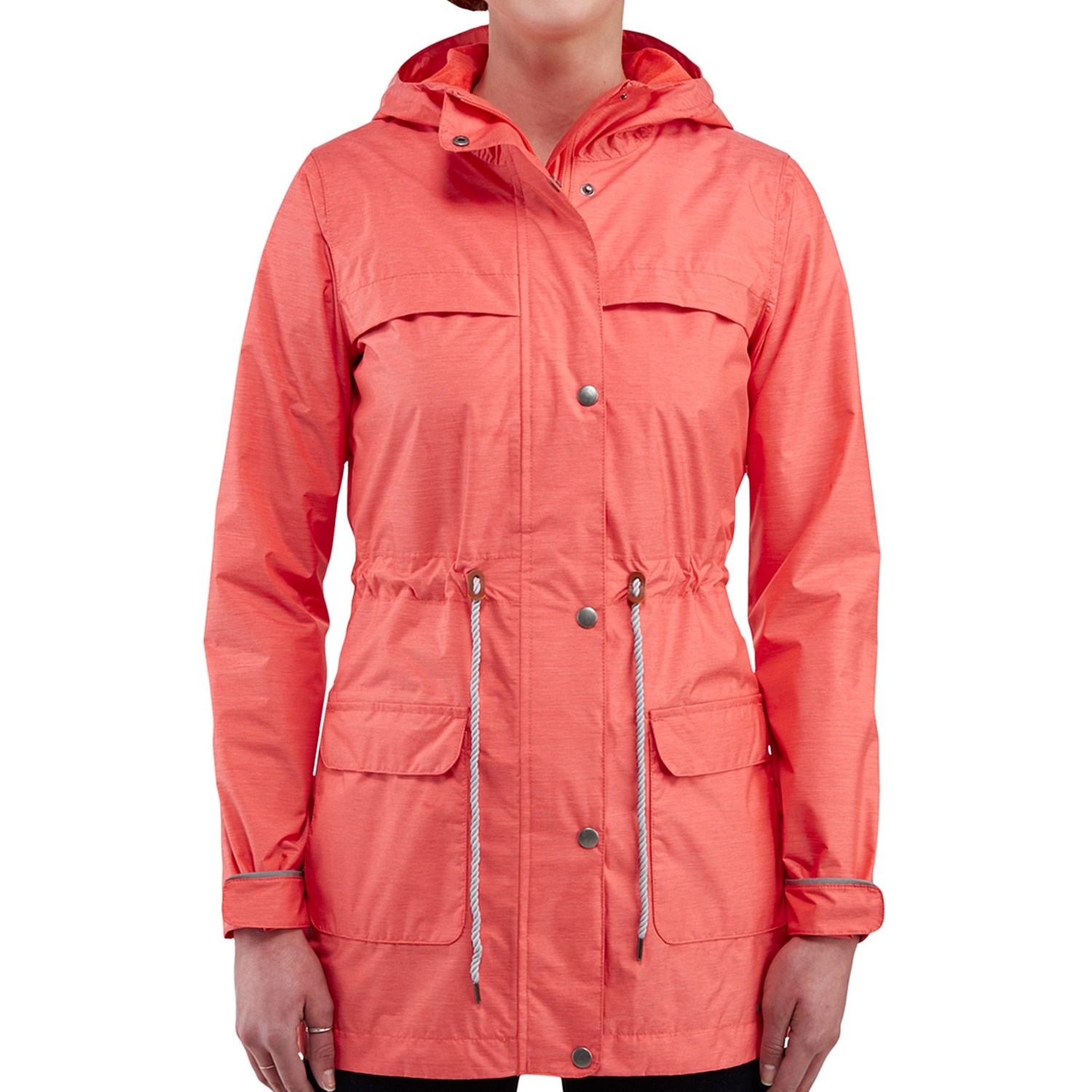 Submit Your Own Image · Merrell Alvar Long 2L Rain Coat
