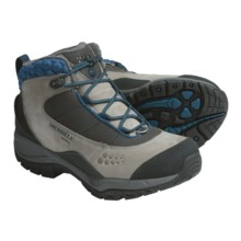 Merrell Arctic Fox 6 Boots - Waterproof, Insulated (For Women) in Smoke - Closeouts