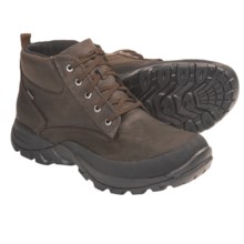 Merrell Arlberg Boots - Waterproof, Leather (For Men) in Dark Earth - Closeouts