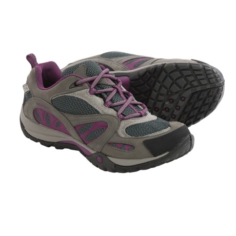 Merrell Azura Hiking Shoes Waterproof For Women