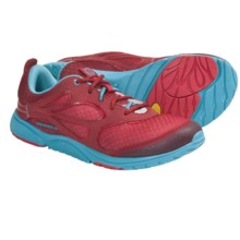 Merrell Bare Access Arc Barefoot Running Shoes - Minimalist (For Women) in Red Pepper - Closeouts