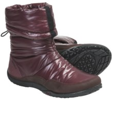 Merrell Barefoot Life Frost Glove Winter Boots - Waterproof, Insulated (For Women) in Port Royal - Closeouts