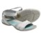 Merrell Barefoot Life Spirit Wrap Sandals (For Women) in White