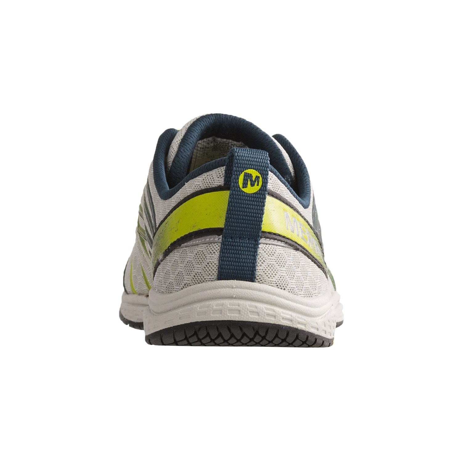 merrell barefoot road glove