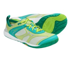 Merrell Barefoot Run Dash Glove Shoes - Minimalist (For Women) in Calypso - Closeouts