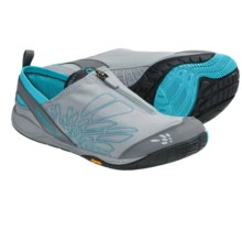 Merrell Barefoot Run Tempo Glove Shoes - Minimalist (For Women) in Castle Rock - Closeouts