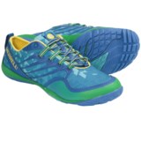 Merrell Barefoot Trail Lithe Glove Running Shoes - Minimalist (For Women)