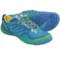 Merrell Barefoot Trail Lithe Glove Running Shoes - Minimalist (For Women) in Apollo