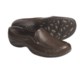 Merrell Basso Shoes - Leather (For Women)