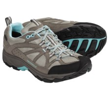 Merrell Calia Trail Shoes (For Women) in Brindle - Closeouts