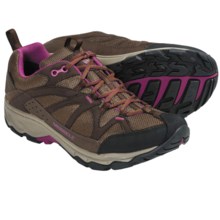 Merrell Calia Trail Shoes (For Women) in Otter - Closeouts