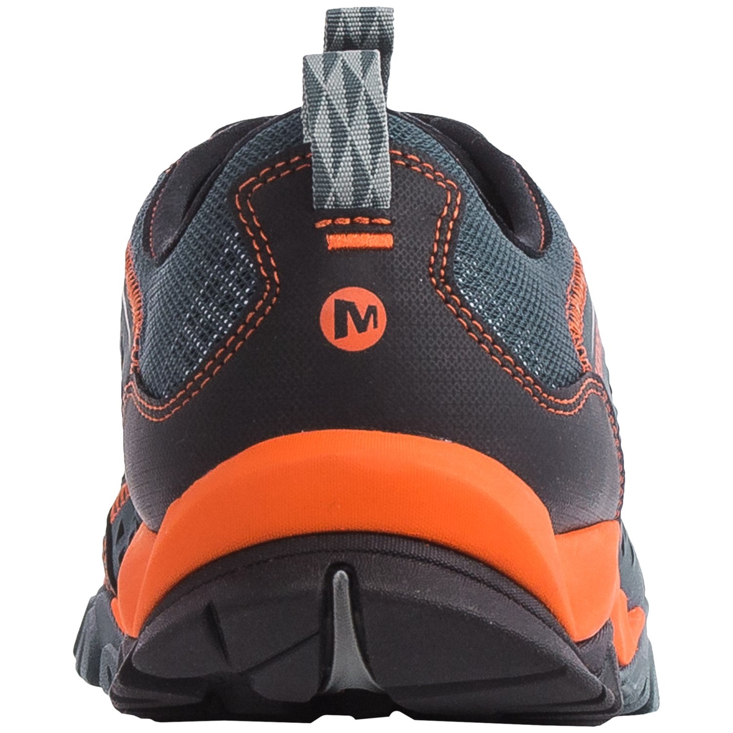 merrell men's capra rapid hiking water shoe