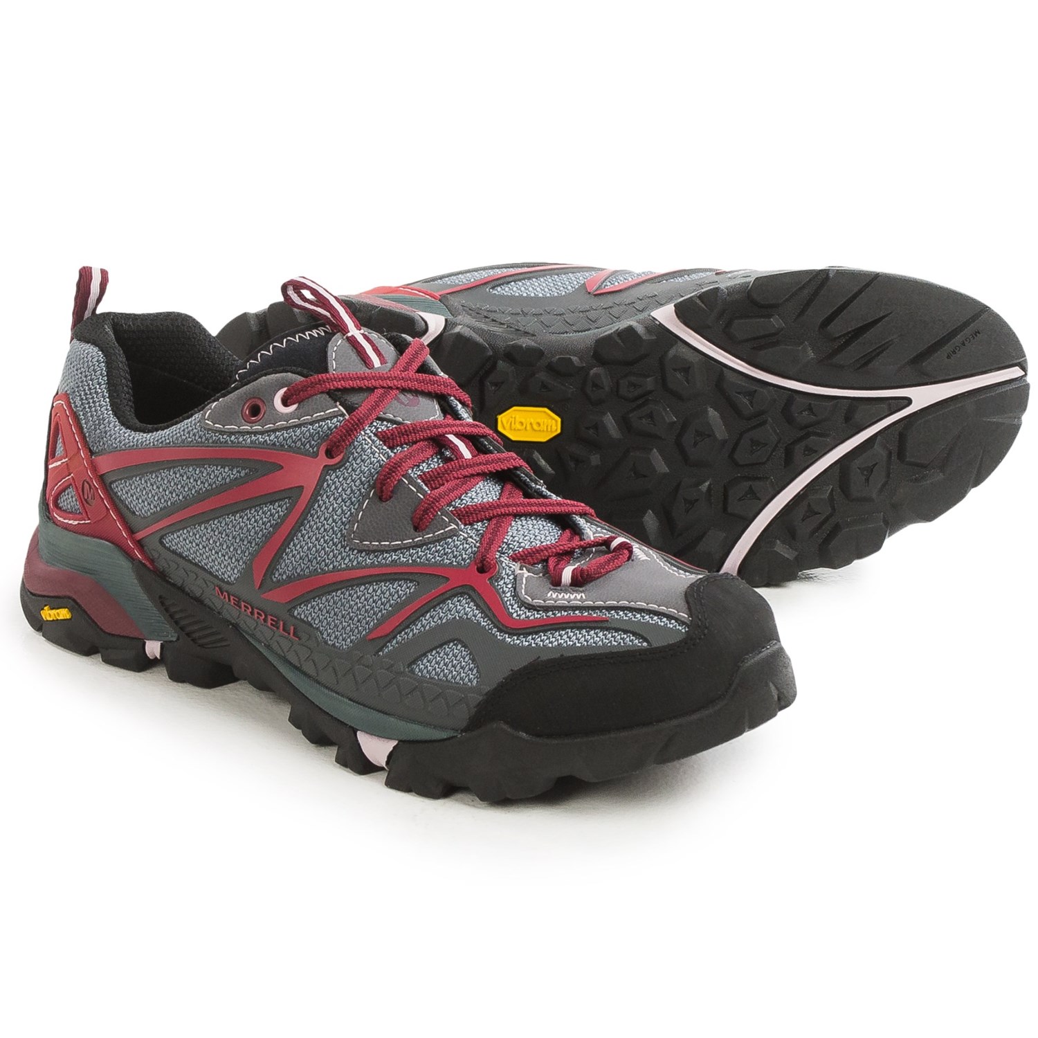 sport hiking shoes merrell capra sport hiking shoes for save 62 sport hiking shoes merrell capra sport hiking shoes for save 62