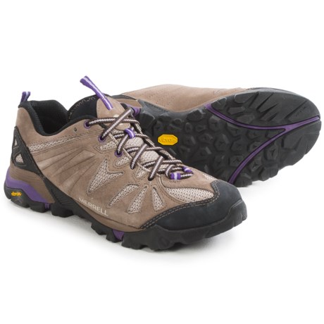 Merrell Capra Trail Shoes For Women