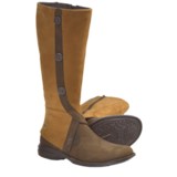 Merrell Captiva High Leather Boots (For Women)