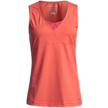 Merrell Cayley Tank Top - UPF 50+ (For Women) in Koi - Closeouts