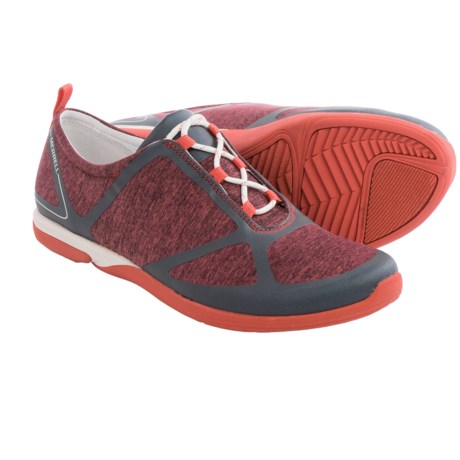 Merrell Ceylon Lace Shoes (For Women)