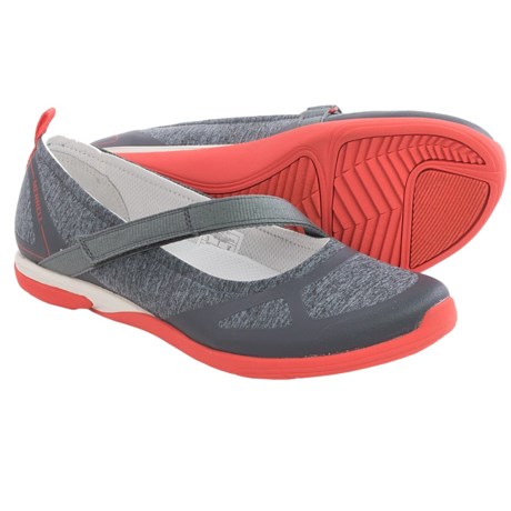Merrell Ceylon Mary Jane Shoes (For Women)
