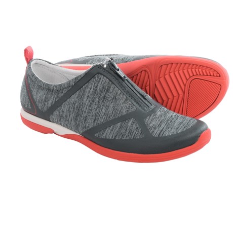 Merrell Ceylon Zip Shoes Slip Ons (For Women)
