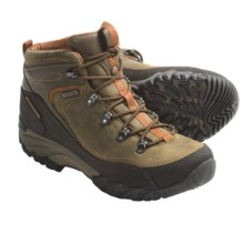Merrell Chameleon Arc 2 Rival Hiking Boots - Waterproof (For Women) in Kangaroo - Closeouts