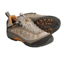 Merrell Chameleon Arc 2 Shoes - Waterproof (For Women) in Aluminum/Topaz - Closeouts