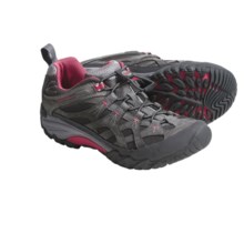 Merrell Chameleon Arc 2 Stretch Hiking Shoes (For Women) in Castle Rock - Closeouts