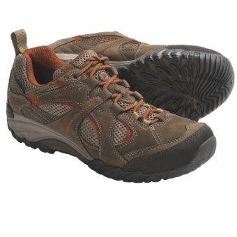 Merrell Chameleon Arc 2 Wind Gore-Tex® Trail Shoes - Waterproof (For Women) in Canteen
