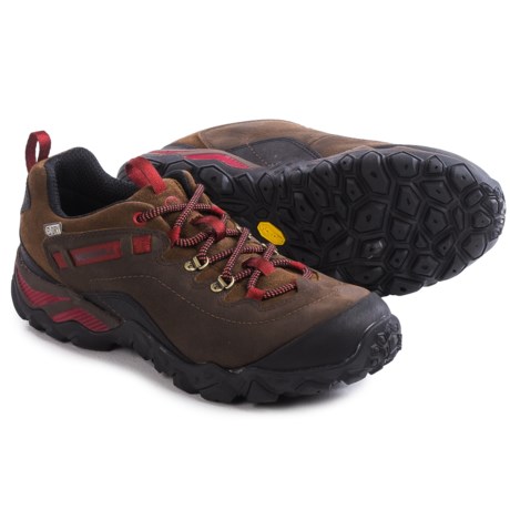Merrell Chameleon Shift Hiking Shoes - Waterproof For Women