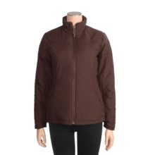 Merrell Charade Jacket (For Women) in Espresso - Closeouts