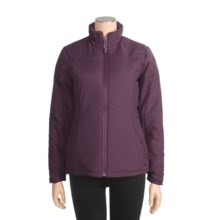 Merrell Charade Jacket (For Women) in Perfect Plum - Closeouts